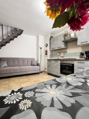 Гостиница Catania,Sicilia,Italia Barcaioli's Home, Катания